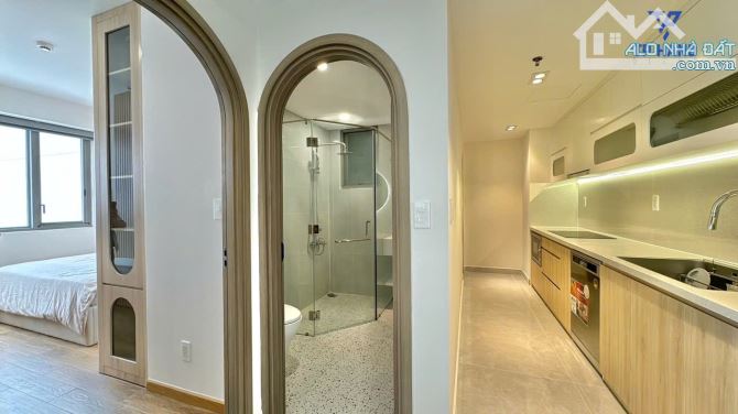 Cho thuê Chung cư Hưng Phúc (Happy Residence), Phú Mỹ Hưng, Quận 7. - 8