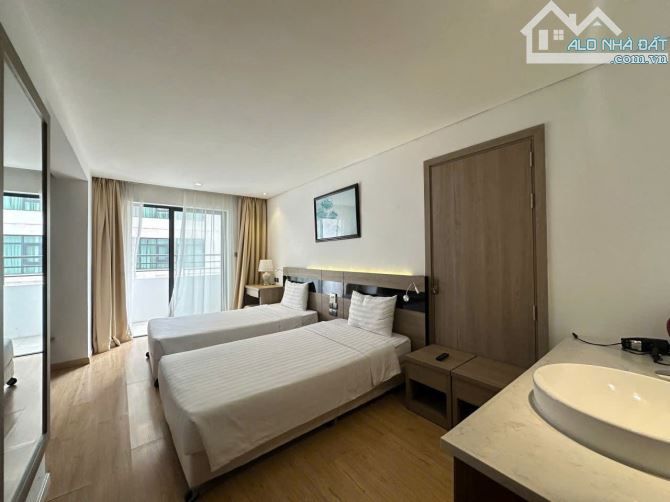 CĂN HỘ STUDIO MƯỜNG THANH VIỄN TRIỀU, NHA TRANG, GIÁ 6 TRIỆU/THÁNG - 650K/ĐÊM - 8