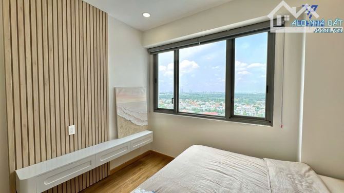 Cho thuê Chung cư Hưng Phúc (Happy Residence), Phú Mỹ Hưng, Quận 7. - 9