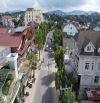 1300M2 - ĐẤT MẶT TIỀN ĐƯỜNG NGUYỄN ĐÌNH CHIỂU - P. LÂM VIÊN ĐÀ LẠT
