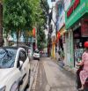 Bán nhà Phân Lô cầu giấy, 20.5 tỷ, 75m, 5 tầng, ô tô tránh, kinh doanh, gara