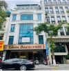 Bán nhà 2 tầng phố Lê Hồng Phong, Ba Đình, ô tô đỗ cửa, 24m2, MT 3,8m, Giá 9,1 tỷ