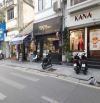 Tòa, Apartment, Homstay tương lai, cho tây thuê, Ngõ Nhà Chung 25m2, MT 4m, Giá 9 tỷ