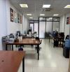 Cho thuê văn phòng phố bạch mai,hai bà trưng,hà nội,dtsd 80m2,giá 18tr/tháng