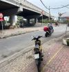 Cho thuê nhà xưởng 1300m2 giá 75tr/th, khách chành xe hết hạn HD tại Quốc Lộ 1A, xe