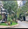 BÁN NHÀ  2MT BIỆT THỰ PHẠM NHỮ TĂNG Q.8 - 31 TỶ 800 THƯƠNG LƯỢNG