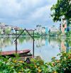 🏡 ĐỘI CẤN BA ĐÌNH |21m² x 5T - TẶNG FULL NỘI THẤT - 20 M RA MẶT PHỐ - GIÁ CHỈ  6 TỶ HƠN