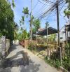 🔥 BÁN ĐẤT XÂY HOMESTAY HỘI AN – DIỆN TÍCH 211M² – KHÔNG GIAN NGHỈ DƯỠNG ĐẸP