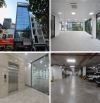 ❗THUÊ NHANH BUILDING – NGUYỄN NGỌC VŨ, CẦU GIẤY