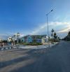 BÁN ĐẤT 2 MẶT TIỀN  KQH HƯƠNG SƠ (KHU VỰC 6 VIEW CÔNG VIÊN)