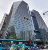 BQL tòa Hud Tower Lê Văn Lương cho thuê văn phòng diện tích 333m2 – 1000m2