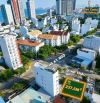 Cần bán 237m2 đất đường Hồ Thấu. Cách biển 300m