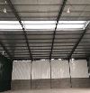 Cho thuê 280m2 nhà xưởng hiện đại thường tín hà nội