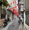 Bán nhà riêng phố Mỹ Đình, 51m2, 4 tầng, MT 4,5m, 2 thoáng, chỉ 6,3 tỷ- cực hiếm