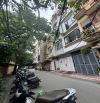 11 tỷ - 63m2 - 5 tầng Yên Lạc, Lạc Trung - Hai Bà Trưng Phân khúc hiếm - Phân lô oto - Ngõ
