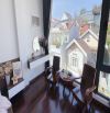 CÁCH VÀI BƯỚC CHÂN RA NHÀ GA ĐÀ LẠT HOMESTAY 5 TẦNG GIÁ 13.5 TỶ