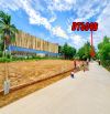 5 lô liền kề - Đà Nẵng West Gate - ngay sát lộ vào chỉ 20m - giá chỉ 8xxtr/lô