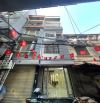 Bán nhà ngõ 1/62 Bùi Xương Trạch, ngõ thông, ô tô qua, KD 36m, 5 tầng