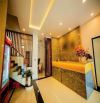 ☘BÁN KHÁCH SẠN 07 TẦNG mặt tiền KQH Phạm Văn Đồng đoạn đầu đường ngay gần chợ Cống