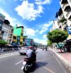 Mặt tiền Hoàng Diệu - Quận 4 - 3 tầng -140m2 - ngang 4.6m