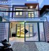 ✨ Nhà đẹp 1 trệt 1 lầu – gần KDC Bình Điền, Q8