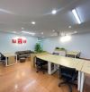 Cho thuê Văn Phòng Khu Khuất Duy Tiến – Full Setup, Chỉ Từ 10TR, Vào Làm Ngay