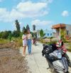 Hàng thơm, 1083m2 đất vườn chuyển thổ view kênh chỉ 980tr