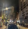 CHO THUÊ ĐẤT 120M2 NGANG 7M ĐƯỜNG NGÔ THÌ SỸ SÁT VÕ NGUYÊN GIÁP GIÁ TL