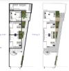🌟 Bán đất xây CHDV Phan Văn Trị, Bình Thạnh - Cách mặt tiền 30m - GPXD 4 tầng