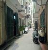 BÁN GẤP NHÀ KHU KIM MÃ, BA ĐÌNH gần HỒ NGỌC KHÁNH: 25M², 4TẦNG, 3 NGỦ, Ở LUÔN.