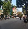 Mặt phố Trần Phú, Hoàn Kiếm lô góc 3 thoáng, 7 tầng thang máy, kinh doanh, chỉ 60 tỷ