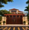 SIÊU BIỆT THỰ BÙI TÁ HÁN DT 250M2 NGANG 10M - HÀNG ĐẸP KHU NAM VIỆT Á - CHỈ 2X TỶ
