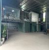 CHO THUÊ KHO XƯỞNG HÀ KẾ TẤN – THANH XUÂN | 210M² + LỬNG 60M | MT 15M | GIÁ CHỈ 35TR
