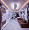 BÁN NHÀ An Dương - Hồng Hà, Ba Đình Hà nội: 33 m² - 5 tầng - 3 ngủ - chỉ 7.9 tỷ.  Ngõ nông