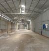 *Cho thuê kho xưởng*500m2 đường Gò Cát ,P. Phú Hữu, Quận 9
