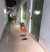 cho thuê dãy nhà trọ 20 phòng tại An Phú Đông, Tiền Giang