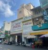 BUILDING MẶT TIỀN NGUYỄN DUY DƯƠNG – NGAY BỆNH VIỆN HÒA HẢO – KHU VỰC KINH DOANH SẦM UẤT