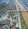 BÁN GẤP LÔ GÓC PHẠM VĂN XẢO VIEW SÔNG HỒNG 1050M2 THỔ CƯ GIÁ QUÁ RẺ
