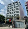 Bán Building VP 302 Nguyễn Văn Đậu Q.BT - 15x38m- Hầm 8 Tầng- 3066m2 sàn -HDT: 800tr/tháng