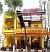 CHO THUÊ NHÀ PHỐ NGUYỄN ĐÌNH THI TÂY HỒ HÀ NỘI Diện tích: 160m2 x 2 tầng Mặt tiền: 12m