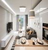 *Bán nhà 4 tầng đường Lê Văn Hiến, Gần Hồ Xuân Hương, dt 100m2, Giá 13 Tỷ
