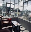 Cho thuê nhà mặt tiền Tô Hiến Thành phường 3 Đà Lạt 15 triệu/tháng