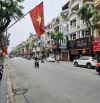 Siêu phẩm mặt đường Văn Cao gần 193 Văn Cao - 90m - Mt 4,5m phía sau la sunflower
