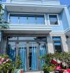 Nhà Măt Tiền, thới Tây, Tân Hiệp Hóc Môn 2 tầng 5/5.5m dài 25m , DT 127 m2, giá 4.5 tỷ
