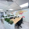 Cho thuê văn phòng Trường Chinh giá tốt – Vị trí đẹp, setup sẵn cho doanh nghiệp