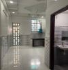 Nhà hẻm nội bộ khu cao lỗ p4 q8