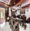 Bán biệt thự phố Quán Thánh 120m2 ngõ oto lô góc 3 mặt thoáng ở cực sướng 33.5 tỷ