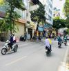 Cực Hiếm. Bán nhà c4 mặt phố Khương Đình. 554tr/m. Nhà MP giá Mặt Ngõ. Mặt tiền lớn 9,4m.