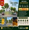 LÔ GÓC 2 MẶT TIỀN 150M2-HÒA CƯỜNG – HẢI CHÂU