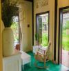VILLA HỒ BƠI VIEW LÚA HỘI AN – 2 CĂN HỘ FULL NỘI THẤT – DÒNG TIỀN CỰC CHẤT
